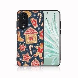 PROTEMIO MY ART Karácsonyi kivitelű borító Honor 70 CHRISTMAS (069)