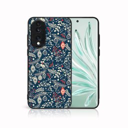 PROTEMIO MY ART Karácsonyi dizájnú borító Honor 70 MISTLETOE (070)