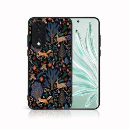 PROTEMIO MY ART Karácsonyi kivitelű borító Honor 70 TÉL (071)