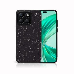 PROTEMIO MY ART Védőburkolat a Honor X8b számára STARRY (173)
