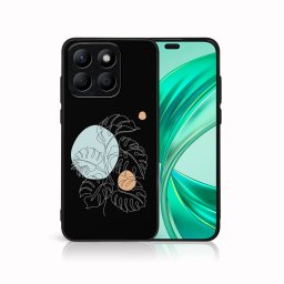 PROTEMIO MY ART Védőburkolat a Honor X8b MONSTERA (194) számára