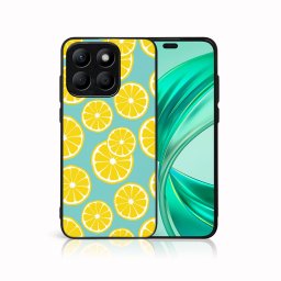 PROTEMIO MY ART Védőburkolat a Honor X8b LEMON (121) számára