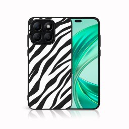 PROTEMIO MY ART Védőburkolat a Honor X8b ZEBRA (237) számára
