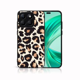 PROTEMIO MY ART Védőburkolat a Honor X8b LEOPARD PRINT (238) számára