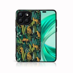 PROTEMIO MY ART Védőburkolat a Honor X8b LEOPARD (239) számára