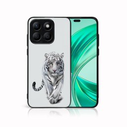 PROTEMIO MY ART Védőburkolat a Honor X8b számára TIGER (243)