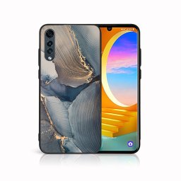 PROTEMIO MY ART Védőburkolat a LG Velvet SPARKLE-hez (147)