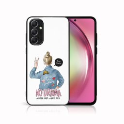PROTEMIO MY ART Védőburkolat a Samsung Galaxy S23-hoz 5G NO DRAMA (138)