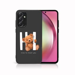 PROTEMIO MY ART Védőburkolat a Samsung Galaxy S23-hoz Plus 5G HI (182)