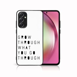 PROTEMIO MY ART Védőburkolat a Samsung Galaxy S23-hoz Plus 5G GROW (170)