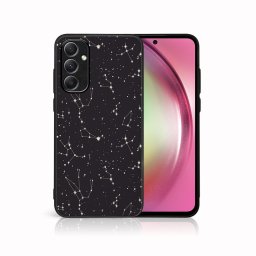 PROTEMIO MY ART Védőburkolat a Samsung Galaxy S23-hoz Plus 5G STARRY (173)