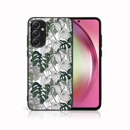 PROTEMIO MY ART Védőburkolat a Samsung Galaxy S23-hoz Plus 5G LEAF (175)