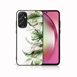 PROTEMIO MY ART Védőburkolat a Samsung Galaxy S23-hoz Plus 5G TROPICAL (154)