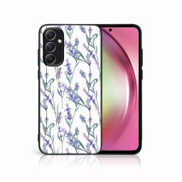 PROTEMIO MY ART Védőburkolat a Samsung Galaxy S23-hoz Plus 5G LAVENDER (157)