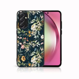 PROTEMIO MY ART Védőburkolat a Samsung Galaxy S23-hoz Plus 5G FLORAL (158)