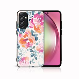 PROTEMIO MY ART Védőburkolat a Samsung Galaxy S23-hoz Plus 5G BLOSSOM (160)