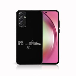 PROTEMIO MY ART Védőburkolat a Samsung Galaxy S23-hoz Plus 5G ROME (205)