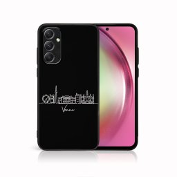 PROTEMIO MY ART Védőburkolat a Samsung Galaxy S23-hoz Plus 5G VIENNA (210)