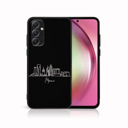 PROTEMIO MY ART Védőburkolat a Samsung Galaxy S23-hoz Plus 5G MIAMI (211)