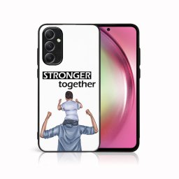 PROTEMIO MY ART Védőburkolat a Samsung Galaxy S23-hoz Plus 5G DADDY (116)