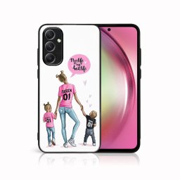 PROTEMIO MY ART Védőburkolat a Samsung Galaxy S23-hoz Plus 5G MOM (119)