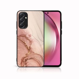 PROTEMIO MY ART Védőburkolat a Samsung Galaxy S23-hoz Plus 5G SHIMMER (152)