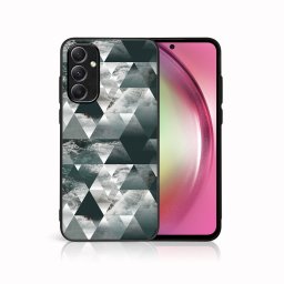 PROTEMIO MY ART Védőburkolat a Samsung Galaxy S23-hoz Plus 5G SEA (233)