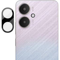 IMAK TELJES BURKOLAT Fényképezőgép üveg Xiaomi Redmi 13C 5G
