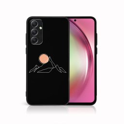 PROTEMIO MY ART Védőburkolat a Samsung Galaxy S23-hoz Plus 5G MOUNTAIN (193)
