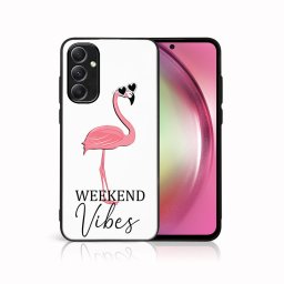 PROTEMIO MY ART Védőburkolat a Samsung Galaxy S23-hoz Plus 5G VIBES (128)