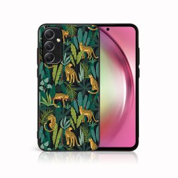 PROTEMIO MY ART Védőburkolat a Samsung Galaxy S23-hoz Plus 5G LEOPARD (239)