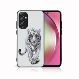 PROTEMIO MY ART Védőburkolat a Samsung Galaxy S23-hoz Plus 5G TIGER (243)