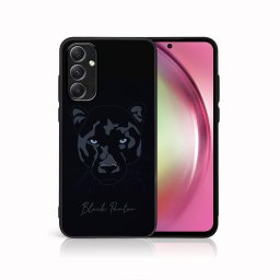 PROTEMIO MY ART Védőburkolat a Samsung Galaxy S23-hoz Plus 5G PANTHER (245)