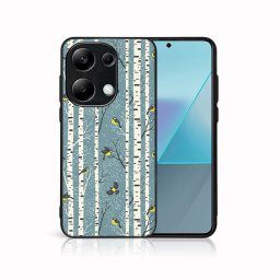 PROTEMIO MY ART Karácsonyi kivitelű borító Xiaomi Redmi Note 13 NYÍR (072)