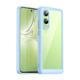 CRYSTAL Védőburkolat OnePlus Nord CE 4 Lite 5G kékhez