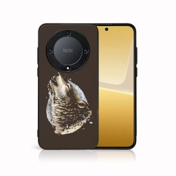 PROTEMIO MY ART Védőburkolat a Honor Magic6-hoz Lite 5G HOWL (244)