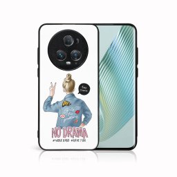 PROTEMIO MY ART Védőburkolat a Honor Magic5-höz Pro 5G NO DRAMA (138)