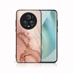 PROTEMIO MY ART Védőburkolat a Honor Magic5 számára Pro 5G SHIMMER (152)