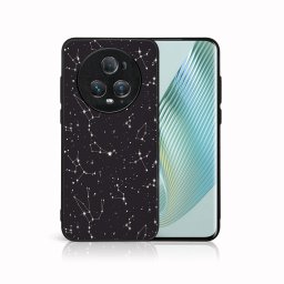 PROTEMIO MY ART Védőburkolat a Honor Magic5-höz Pro 5G STARRY (173)