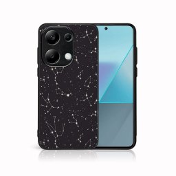 PROTEMIO MY ART Védőburkolat: Xiaomi Redmi Note 13 Pro STARRY (173)