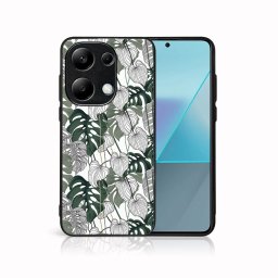 PROTEMIO MY ART Védőburkolat: Xiaomi Redmi Note 13 Pro LEAF (175)
