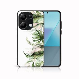 PROTEMIO MY ART Védőburkolat: Xiaomi Redmi Note 13 Pro TROPICAL (154)