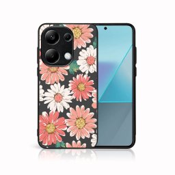 PROTEMIO MY ART Védőburkolat Xiaomi Redmi-hez Note 13 Pro DAISY (161)