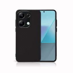 PROTEMIO MY ART Védőburkolat: Xiaomi Redmi Note 13 Pro CARBON (231)