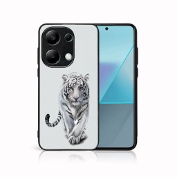 PROTEMIO MY ART Védőburkolat: Xiaomi Redmi Note 13 Pro TIGER (243)
