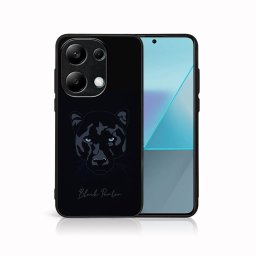 PROTEMIO MY ART Védőburkolat: Xiaomi Redmi Note 13 Pro PANTHER (245)