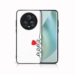 PROTEMIO MY ART Védőburkolat a Honor Magic5 készülékhez Pro 5G MAMA (200)