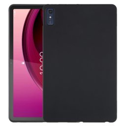 TPU Védőburkolat Lenovo-hoz Tab M10 5G fekete