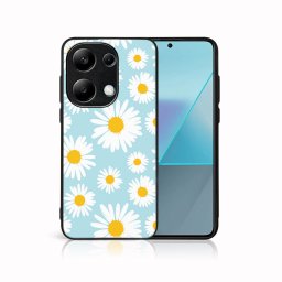 PROTEMIO MY ART Védőburkolat Xiaomi Redmihez Note 13 Pro KAMILLIA (124)