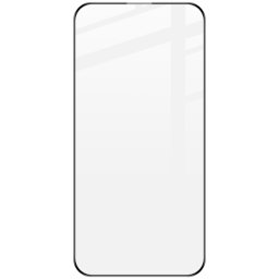 IMAK 3D Edzett védőüveg Apple iPhone 16 Plus-hoz
